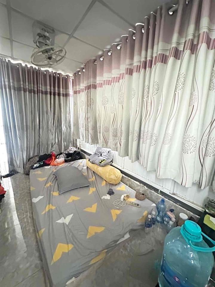 Bán nhà bình thạnh- phan văn hân- Gần quận 1