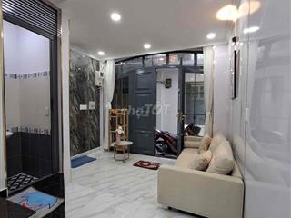 Bán Nhà bình thạnh - Đường nơ trang long