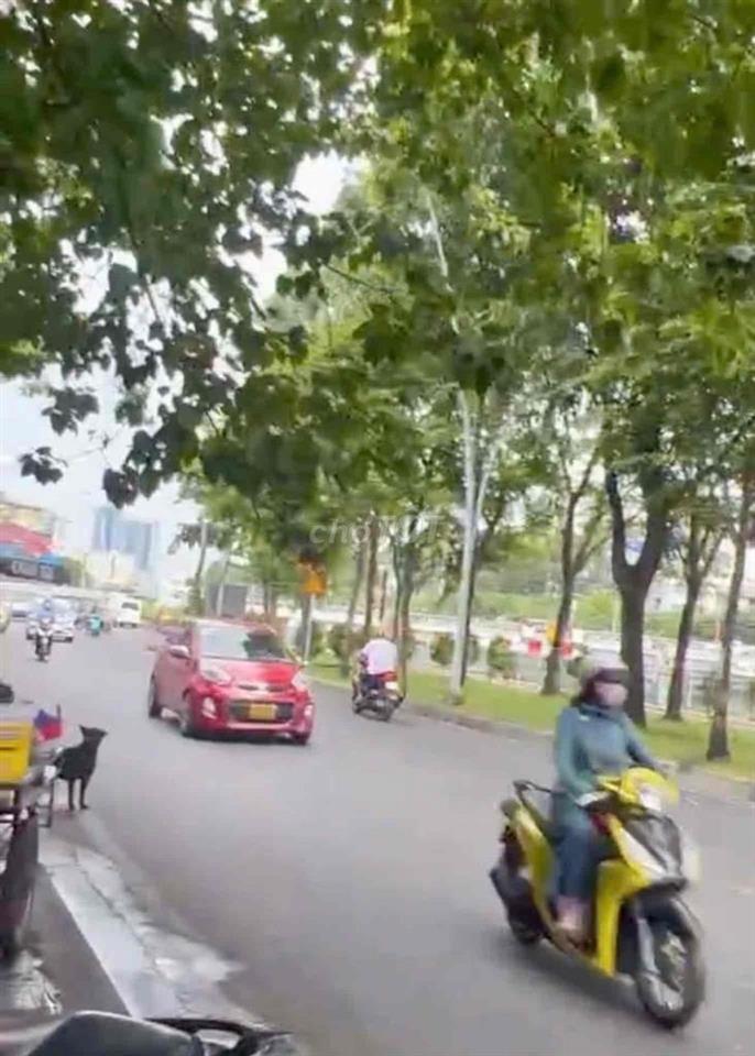 Bán nhà cách mặt tiền trường sa 1 căn