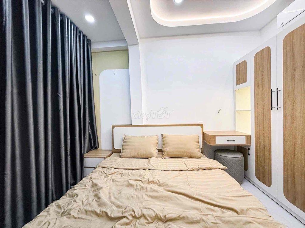 Bán nhà bình thạnh- gần quận 1