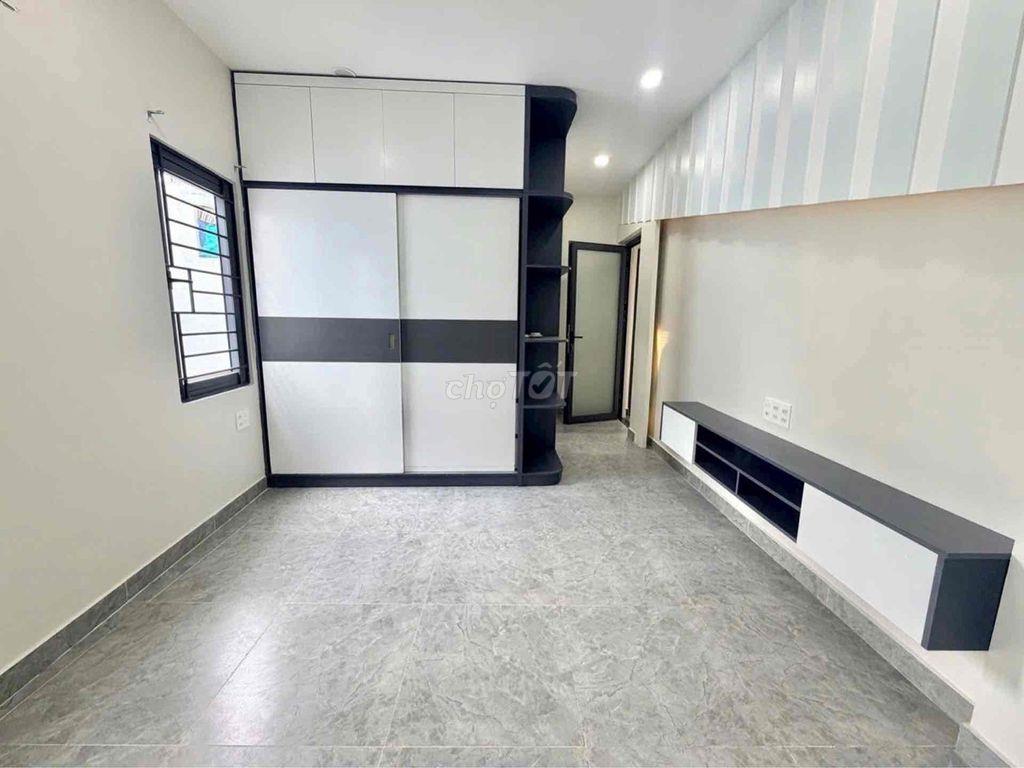 Bán nhà bình thạnh- đường bùi đình tuý