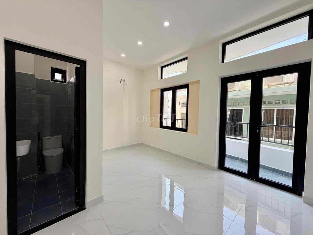 Bán nhà Phú nhuận- Đường nguyễn thượng hiền