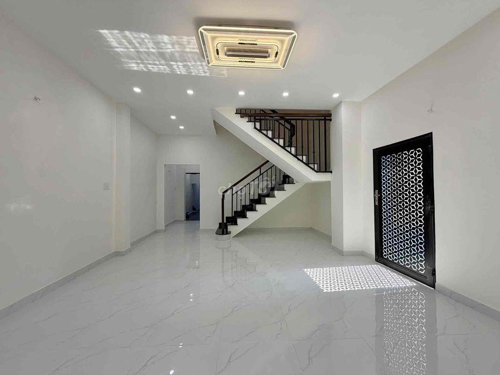 Bán nhà Phú nhuận- Đường nguyễn thượng hiền