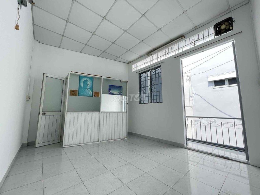 Bán nhà đường nguyễn thượng hiền