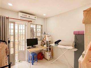 Bán Nhà Bình Thạnh- Gần Quận 1