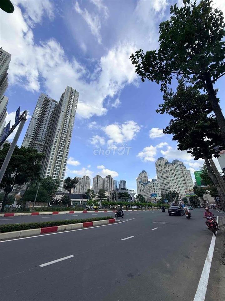 Cho thuê mặt tiền  đường nguyễn văn lạc