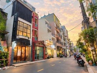 Bán nhà Bình Thạnh- Đường Nguyễn Cửu Vân
