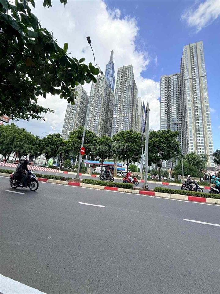 bán nhà phan văn hân- gần quận 1