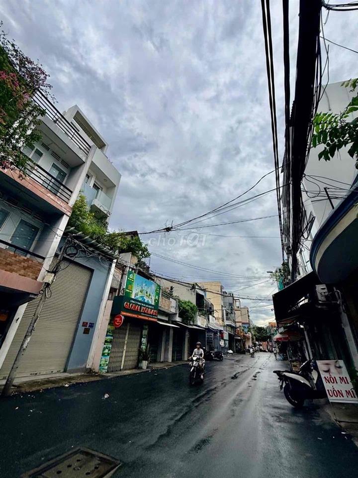 Bán nhà bình thạnh- gần quận 1