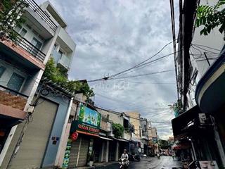 Bán nhà bình thạnh- gần quận 1