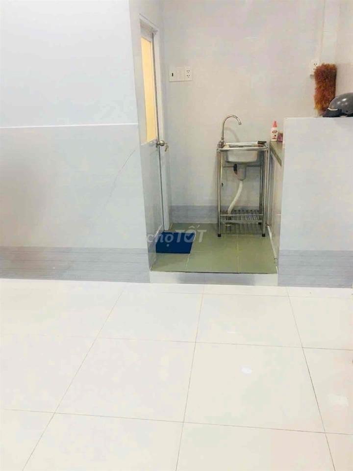Bán nhà bình thạnh- gần quận 1