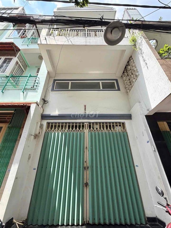 bán nhà phú nhuận- đường phan đinh phung