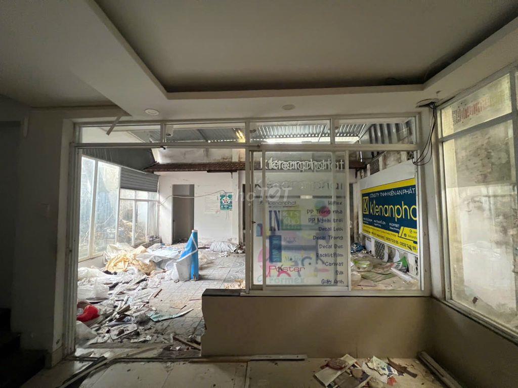 Bán nhà hẻm 46/10/58 Nguyễn Cửu Vân, 24 tỷ thương lượng