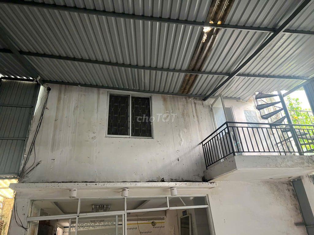 Bán nhà hẻm 46/10/58 Nguyễn Cửu Vân, 24 tỷ thương lượng