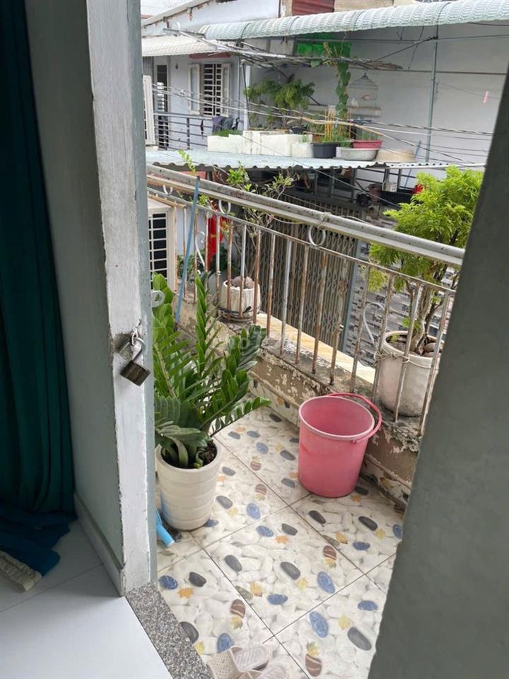 Bán nhà ấp 1 Đông Thạnh