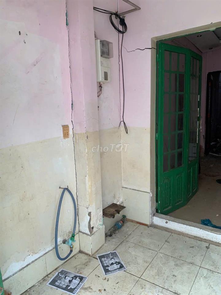 NHÀ HIẾM P22 BÌNH THẠNH <3 TỶ - 42M2