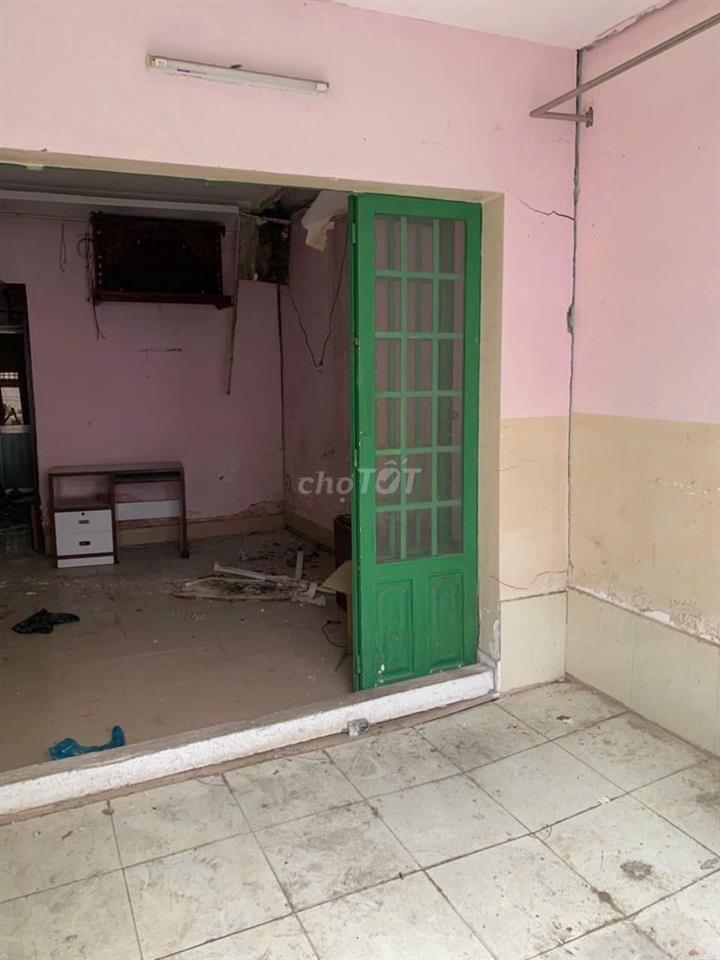 NHÀ HIẾM P22 BÌNH THẠNH <3 TỶ - 42M2