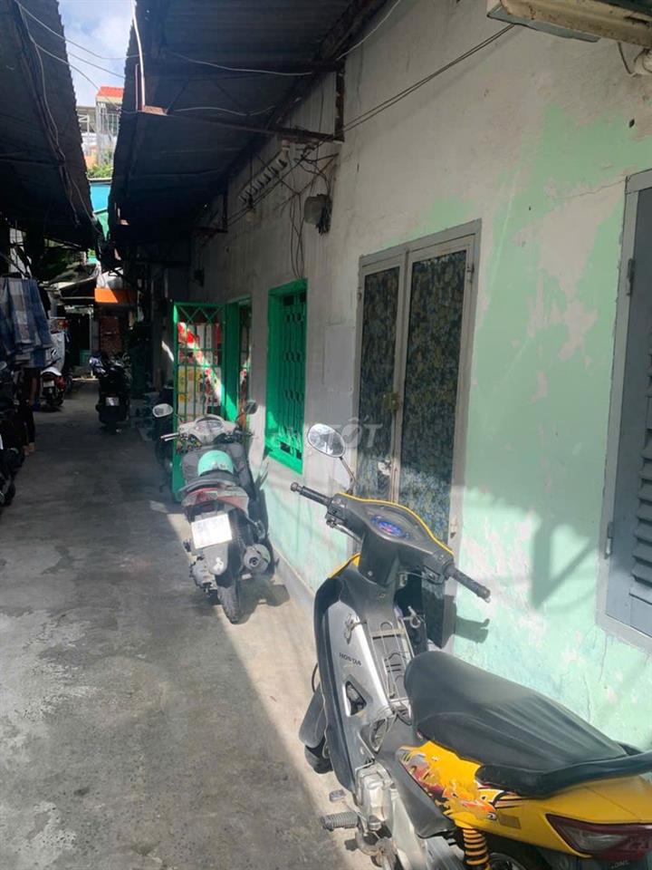 SIÊU HIẾM - 80M2 - 8TY TL BÌNH THẠNH