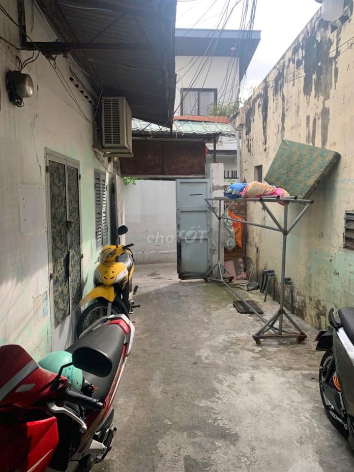 SIÊU HIẾM - 80M2 - 8TY TL BÌNH THẠNH