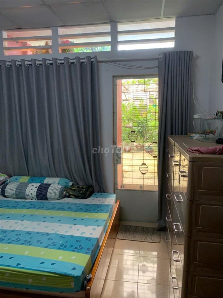 CĂN GÓC TRUNG TÂM BÌNH THẠNH CÓ CHỖ ĐẬU XE HƠI- 53,4M - 7,15TY