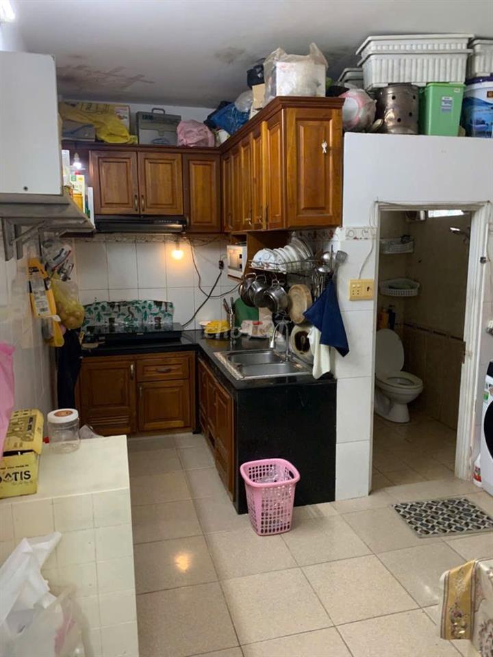 CĂN GÓC TRUNG TÂM BÌNH THẠNH CÓ CHỖ ĐẬU XE HƠI- 53,4M - 7,15TY