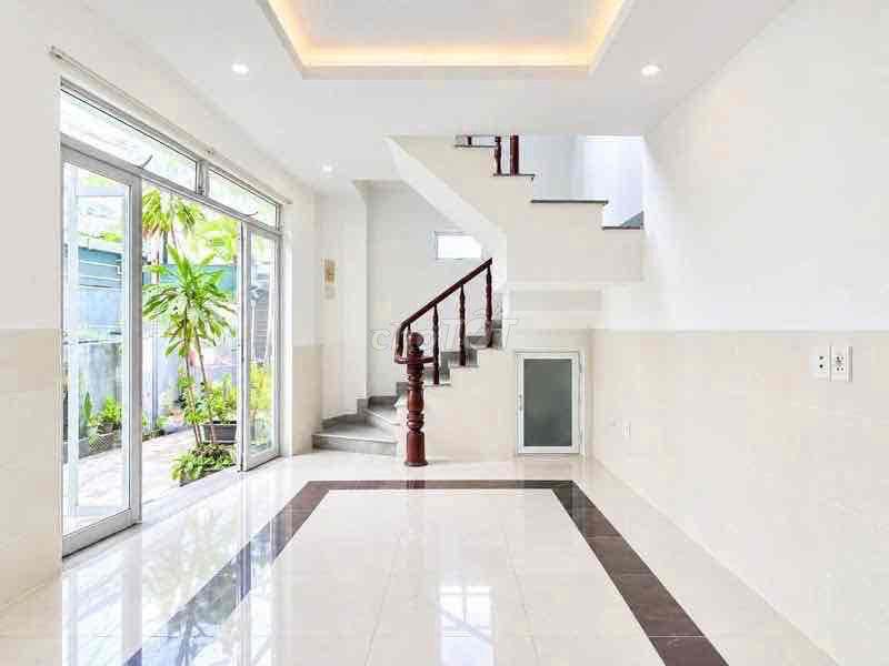 NHÀ ĐẸP NGUYÊN CĂN BÌNH THẠNH