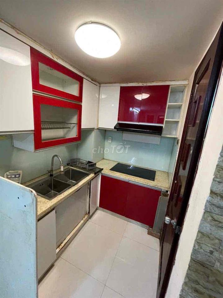 Bán Nhà Đẹp 4Tầng HXH Khu ViP Quận 3 Giá Tốt