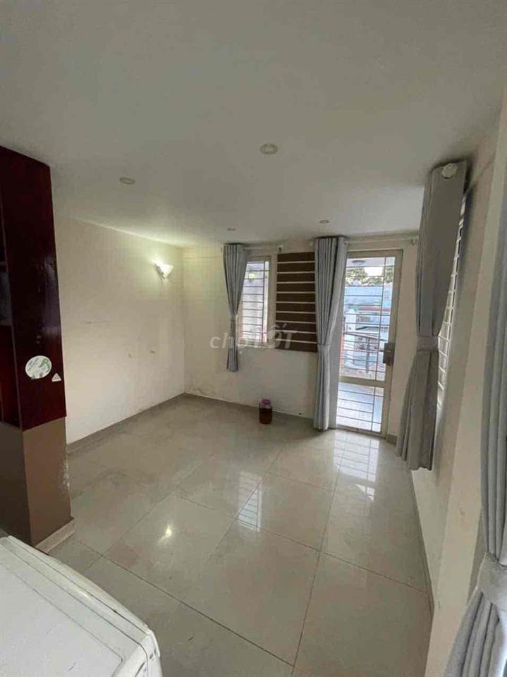 Bán Nhà Đẹp 4Tầng HXH Khu ViP Quận 3 Giá Tốt