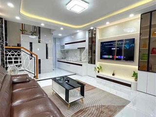 Bán nhà đường Đặng Thuỳ Trâm, p13, Bình Thạnh. DT 81m2. Giá 11,5 tỷ