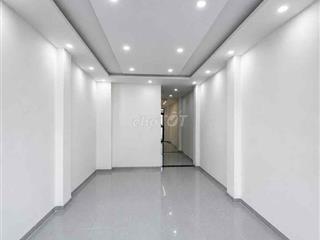Cho thuê nhà MT đường Bình Lợi. Diện tích 5x20m. Giá 40tr/tháng