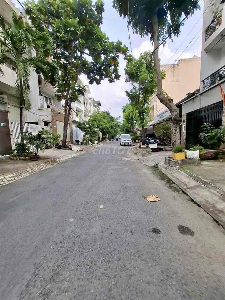 Chỉ 17tr/tháng thuê ngay kho đường Đặng Thuỳ Trâm. Diện tích: 5x22m