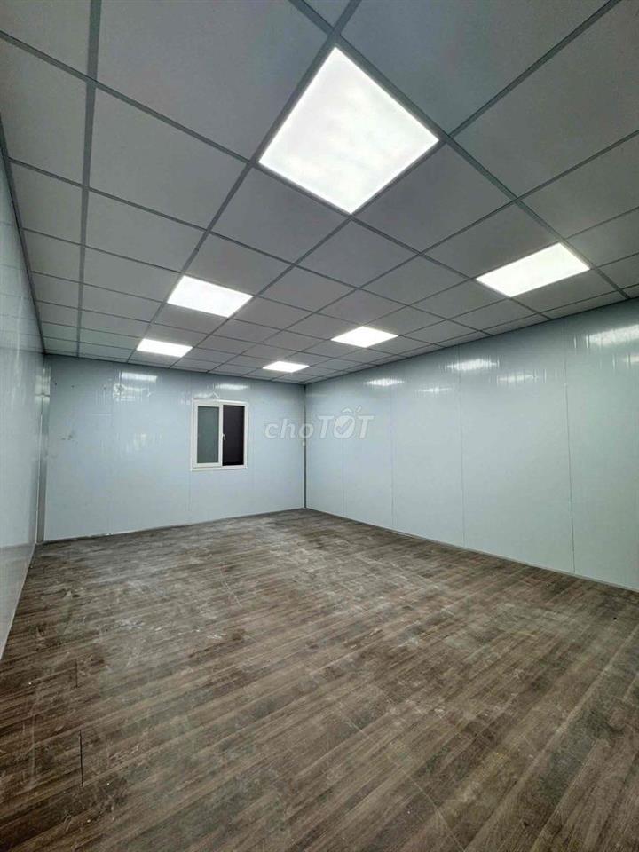 Chỉ 17tr/tháng thuê ngay kho đường Đặng Thuỳ Trâm. Diện tích: 5x22m