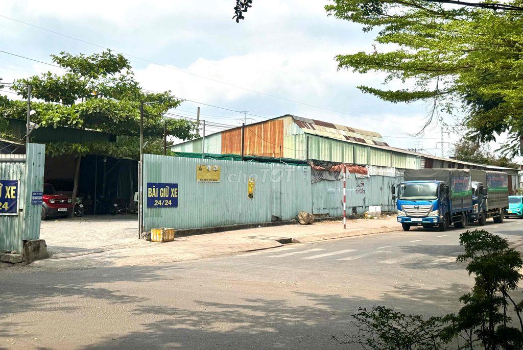 Chỉ 17tr/tháng thuê ngay kho đường Đặng Thuỳ Trâm. Diện tích: 5x22m