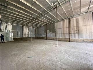 Cho thuê kho đường Đặng Thùy Trâm, p13, Bình Thạnh. DT 200m2. Giá 23tr