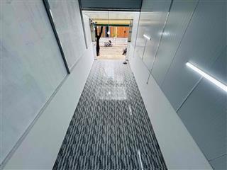 Cho thuê kho mới đường Đặng Thuỳ Trâm, DTSD 130m2. Giá 14tr/tháng