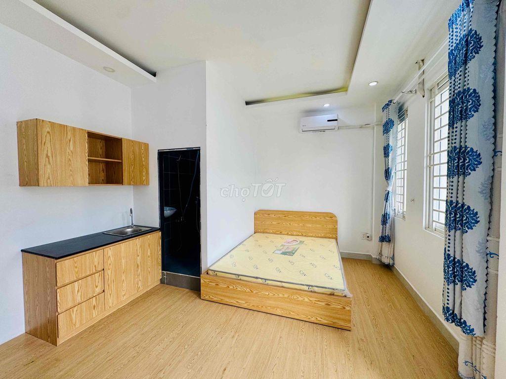 Bán CHDV Đặng Thuỳ Trâm dòng tiền khai thác gần 1 tỷ/năm. Giá 18,3 tỷ