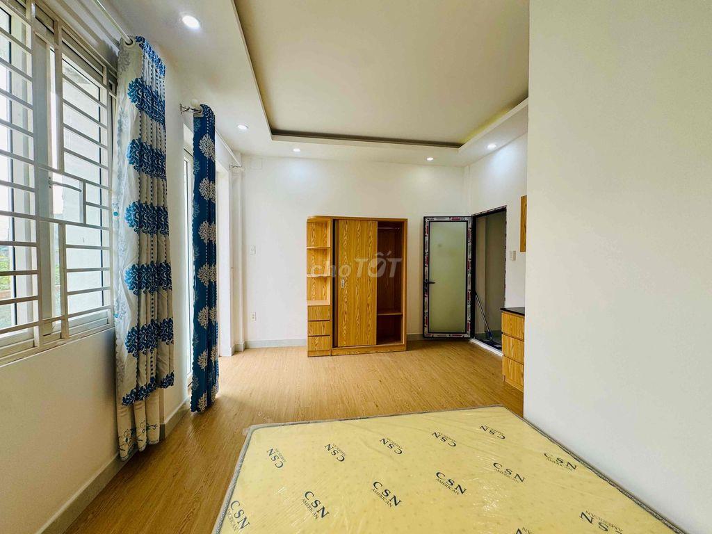 Bán CHDV Đặng Thuỳ Trâm dòng tiền khai thác gần 1 tỷ/năm. Giá 18,3 tỷ