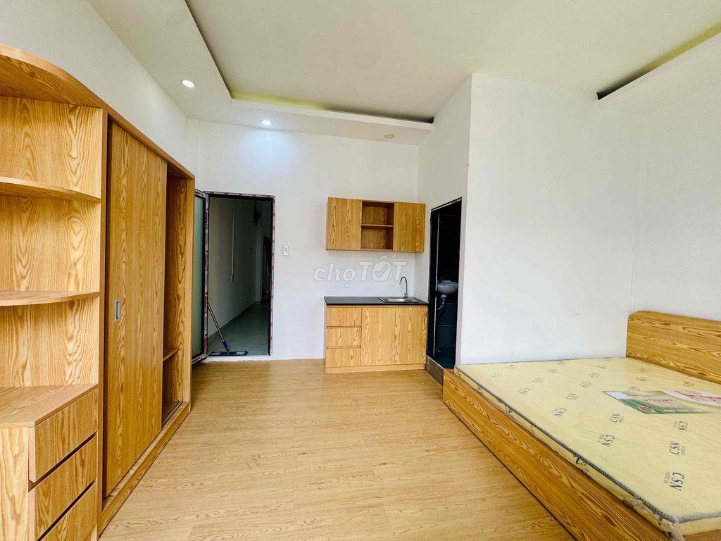 Bán CHDV Đặng Thuỳ Trâm dòng tiền khai thác gần 1 tỷ/năm. Giá 18,3 tỷ