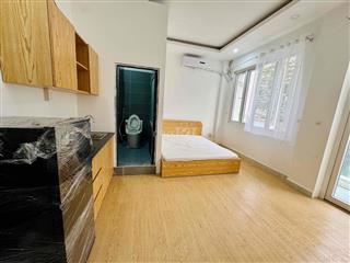 Bán CHDV Đặng Thuỳ Trâm dòng tiền khai thác gần 1 tỷ/năm. Giá 18,3 tỷ