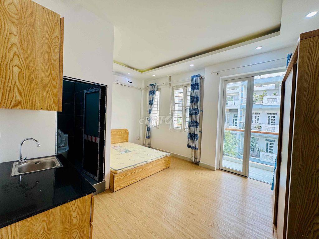 Bán CHDV Đặng Thuỳ Trâm dòng tiền khai thác gần 1 tỷ/năm. Giá 18,3 tỷ