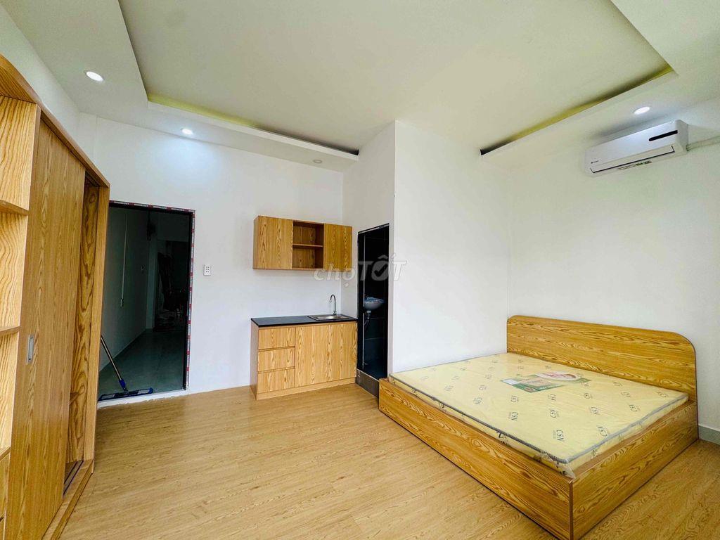 Bán CHDV Đặng Thuỳ Trâm dòng tiền khai thác gần 1 tỷ/năm. Giá 18,3 tỷ