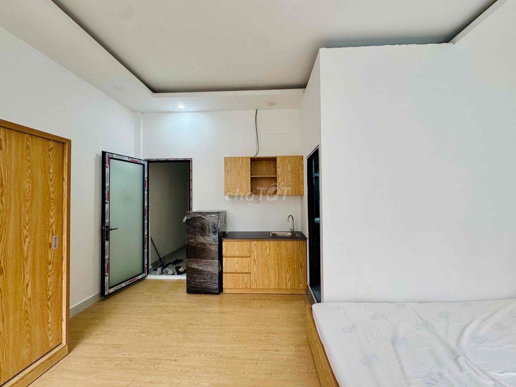 Bán CHDV Đặng Thuỳ Trâm dòng tiền khai thác gần 1 tỷ/năm. Giá 18,3 tỷ