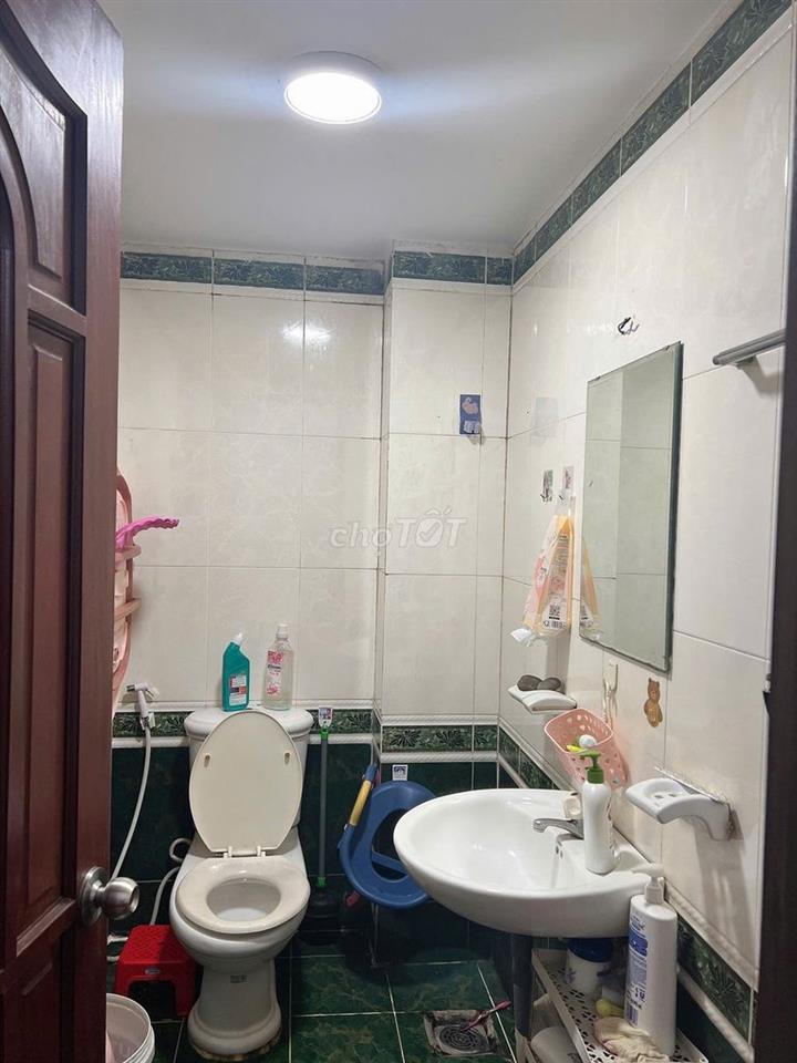 Cho thuê nhà 3 lầu 4 PN đường Bình Lợi, p13, Bình Thạnh. Giá 21tr/th