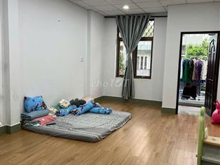 Cho thuê nhà 3 lầu 4 PN đường Bình Lợi, p13, Bình Thạnh. Giá 21tr/th