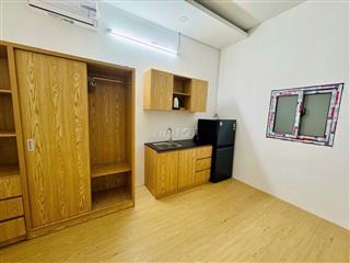 Chính chủ cho thuê CHDV FULL nội thất ngay cổng Văn Lang CS3. Giá 5tr