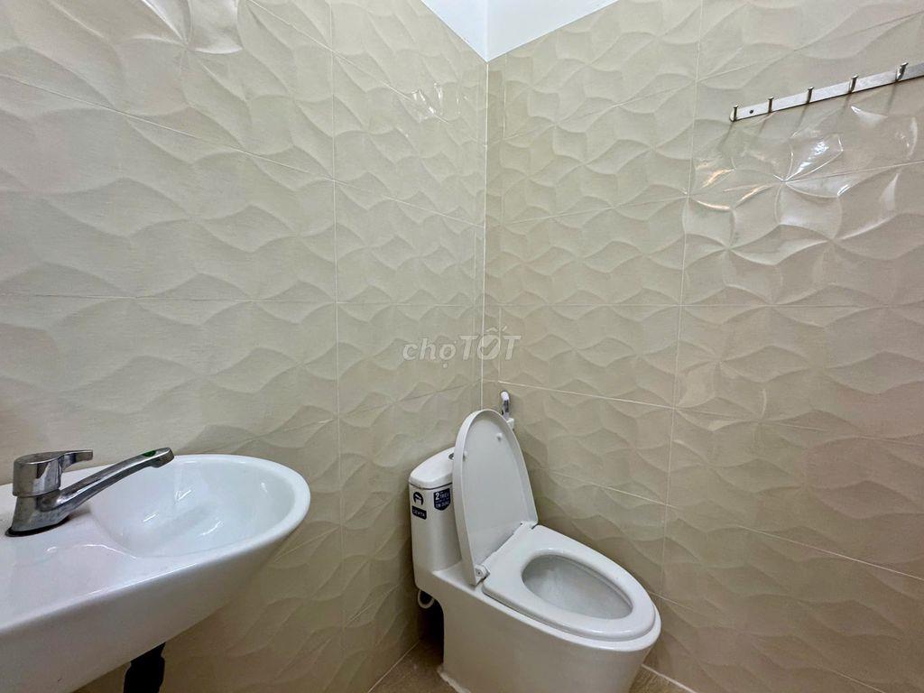 Chính chủ cho thuê CHDV FULL nội thất đường số 2, p16, GV. Giá 3,6tr