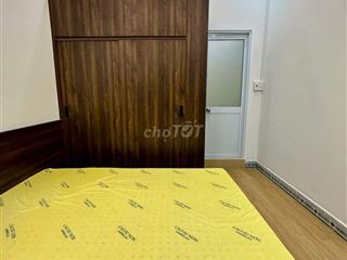 Chính chủ cho thuê CHDV FULL nội thất đường số 2, p16, GV. Giá 3,6tr