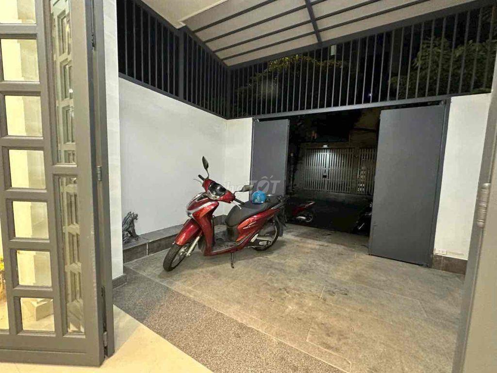 Nhà đẹp cho thuê tại đường Bình Lợi, p13, Bình Thạnh. 4PN. Giá 24tr/th