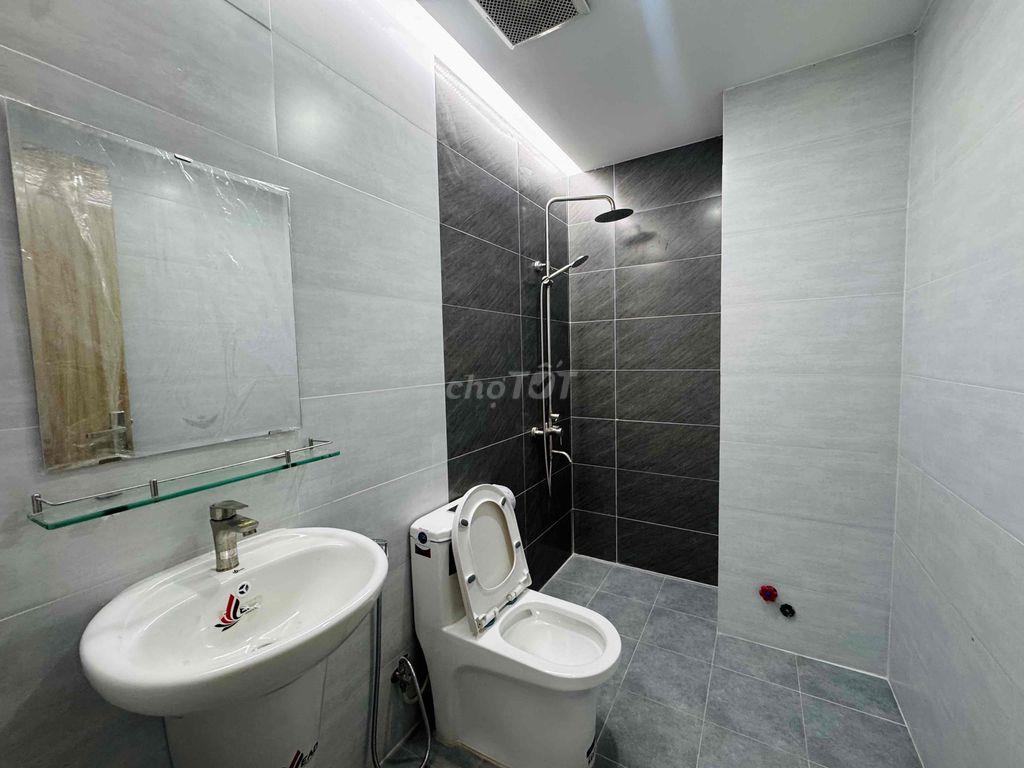 Cho thuê biệt thự đẹp đường Bình Lợi, BT. DT 7x20m. Giá 42tr/tháng