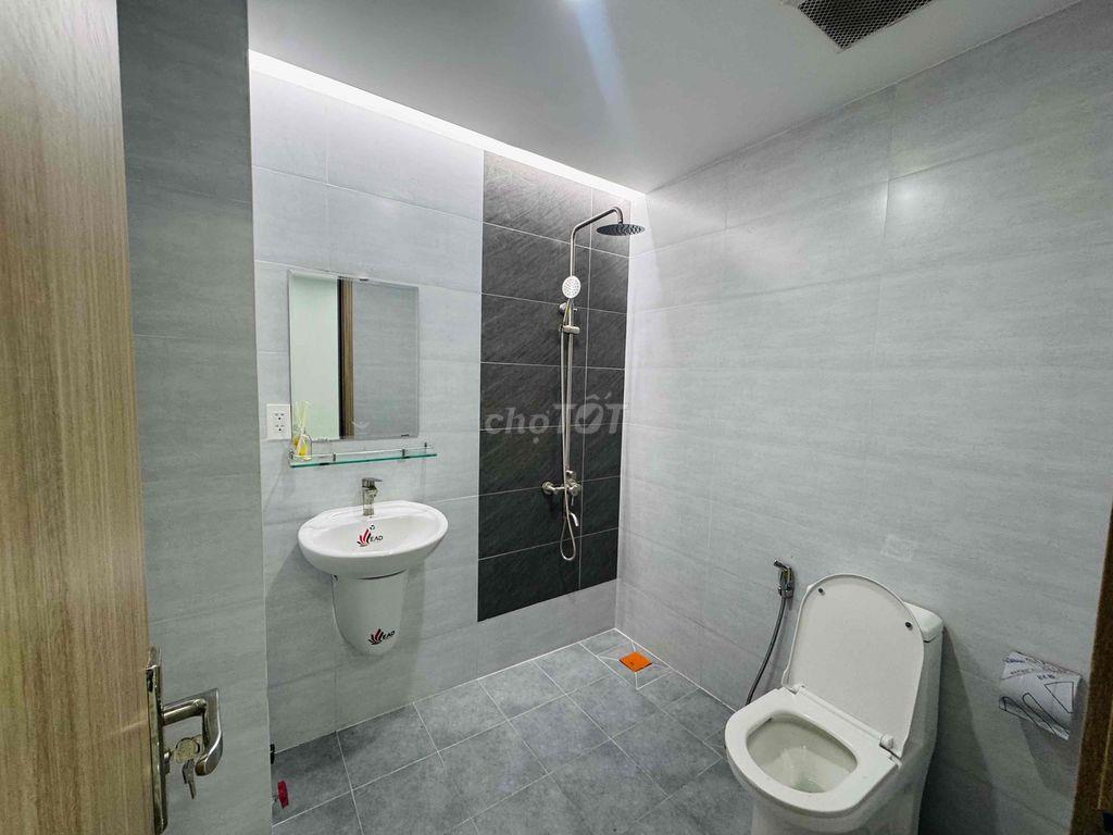 Cho thuê biệt thự đẹp đường Bình Lợi, BT. DT 7x20m. Giá 42tr/tháng